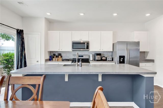 7 Bynan Way, Savannah, GA 31405