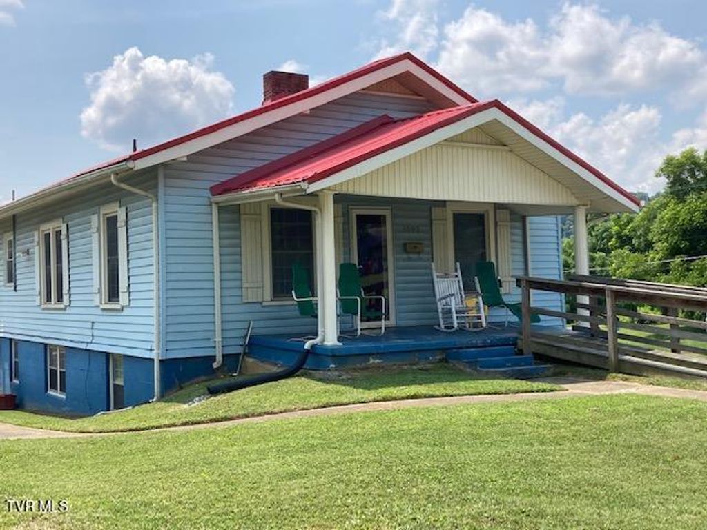 1502 East Myrtle Avenue, Johnson City, TN 37601