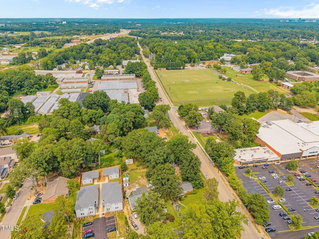 4100 Reavis Road, Raleigh, NC 27606