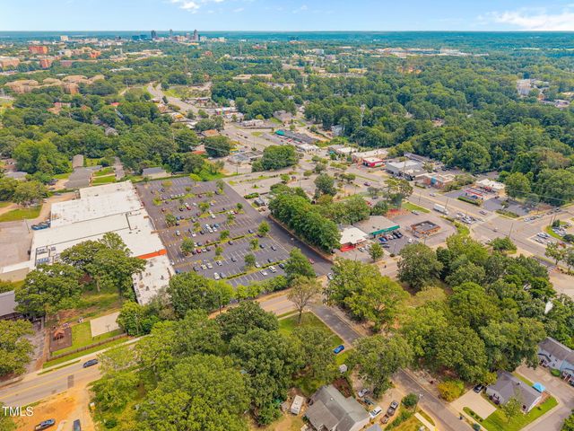 4100 Reavis Road, Raleigh, NC 27606