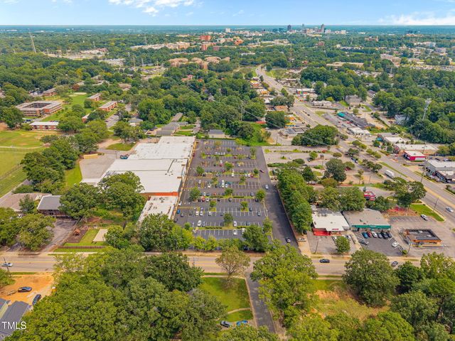 4100 Reavis Road, Raleigh, NC 27606