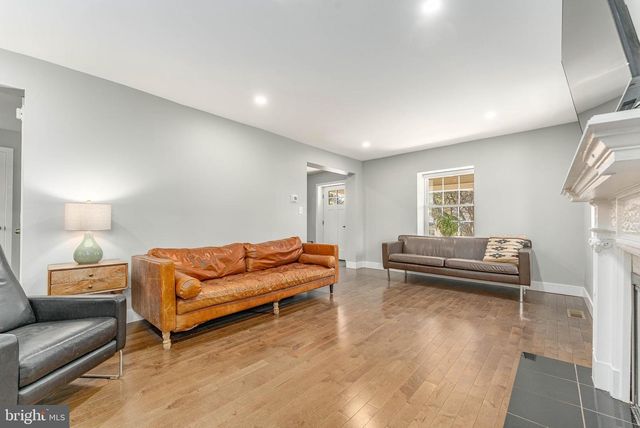 46 ROSEDALE RD, Wynnewood, PA 19096