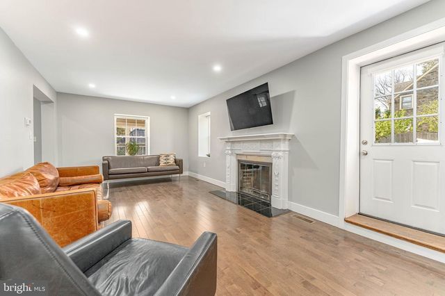 46 ROSEDALE RD, Wynnewood, PA 19096