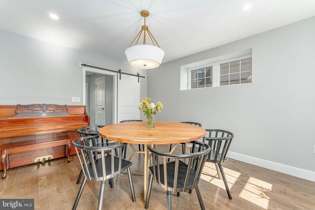 46 ROSEDALE RD, Wynnewood, PA 19096