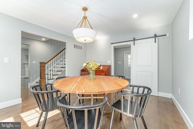 46 ROSEDALE RD, Wynnewood, PA 19096