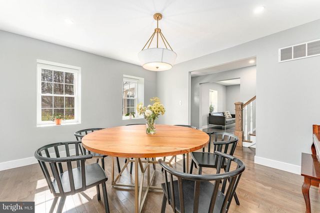 46 ROSEDALE RD, Wynnewood, PA 19096