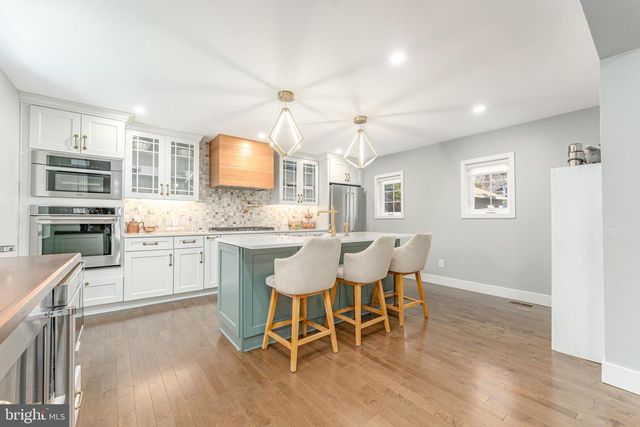 46 ROSEDALE RD, Wynnewood, PA 19096