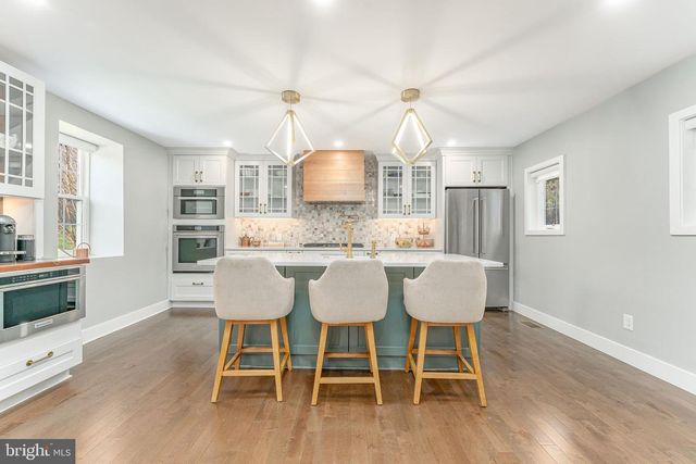 46 ROSEDALE RD, Wynnewood, PA 19096