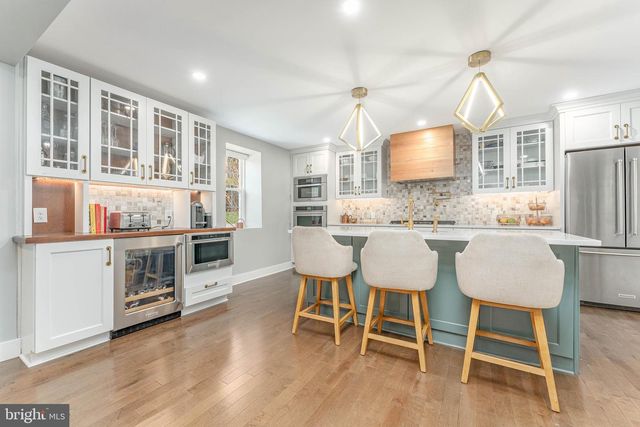 46 ROSEDALE RD, Wynnewood, PA 19096