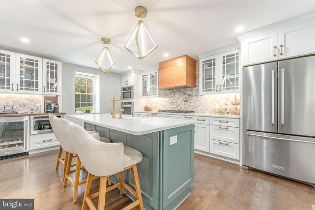 46 ROSEDALE RD, Wynnewood, PA 19096