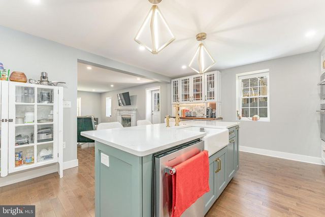 46 ROSEDALE RD, Wynnewood, PA 19096