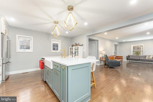 46 ROSEDALE RD, Wynnewood, PA 19096