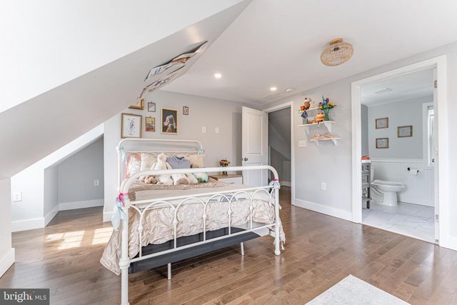 46 ROSEDALE RD, Wynnewood, PA 19096