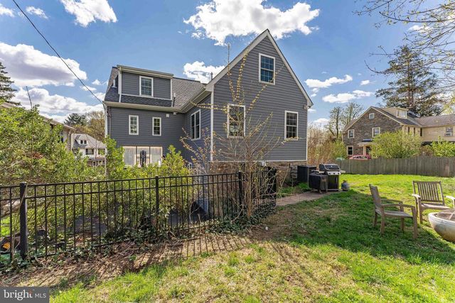 46 ROSEDALE RD, Wynnewood, PA 19096