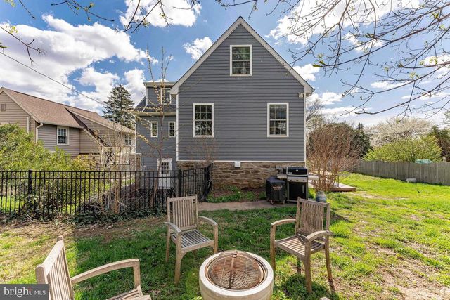 46 ROSEDALE RD, Wynnewood, PA 19096