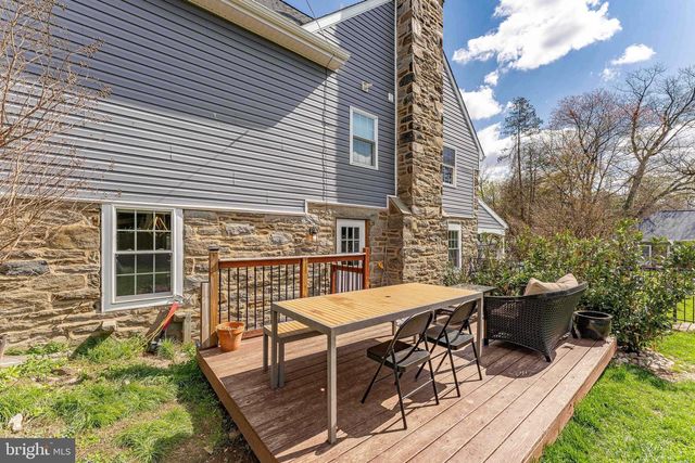 46 ROSEDALE RD, Wynnewood, PA 19096