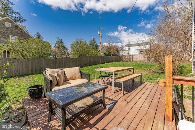 46 ROSEDALE RD, Wynnewood, PA 19096