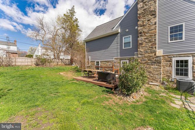 46 ROSEDALE RD, Wynnewood, PA 19096