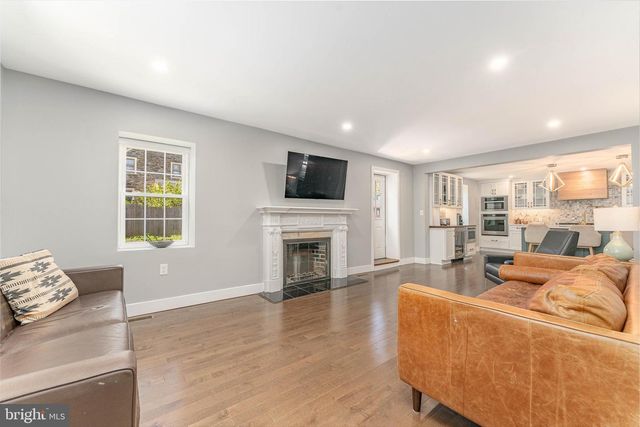 46 ROSEDALE RD, Wynnewood, PA 19096