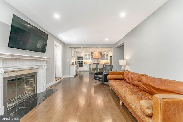 46 ROSEDALE RD, Wynnewood, PA 19096