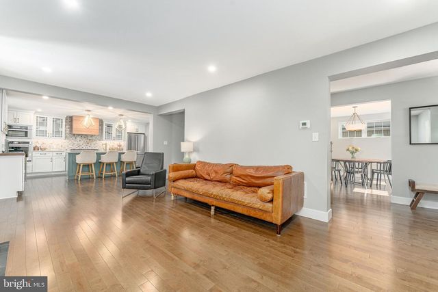 46 ROSEDALE RD, Wynnewood, PA 19096