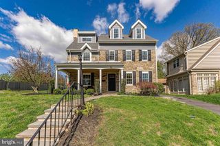46 ROSEDALE RD, Wynnewood, PA 19096