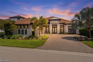 11640 Roseto CT, Fort Myers, FL 33913