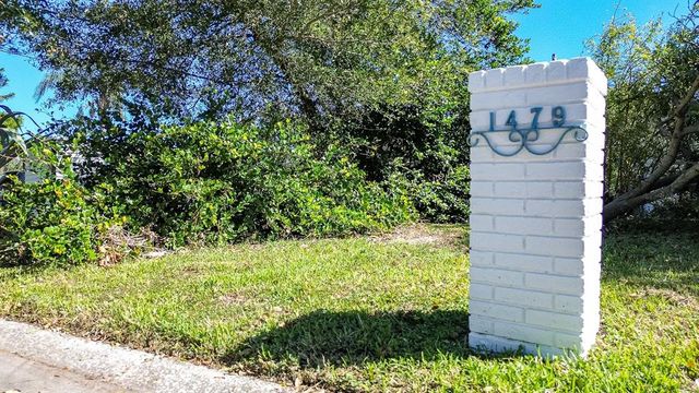 1479 S EVERGREEN AVENUE, Clearwater, FL 33756