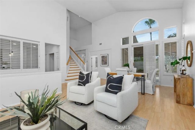 21285 Mazatlan, Mission Viejo, CA 92692