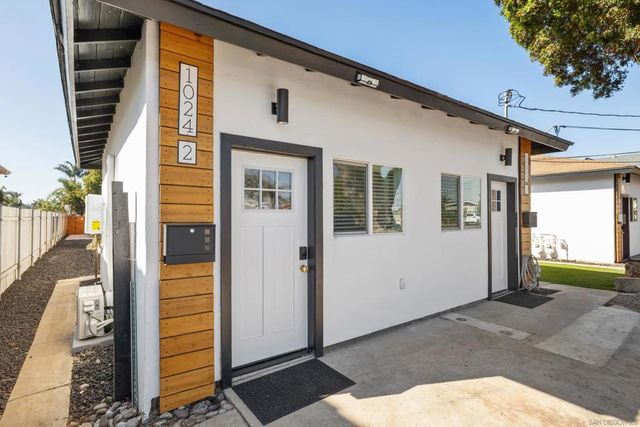 1020 22 15Th St, Imperial Beach, CA 91932