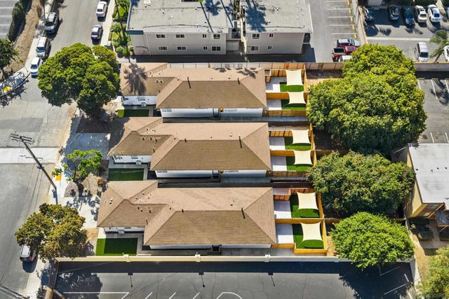 1020 22 15Th St, Imperial Beach, CA 91932