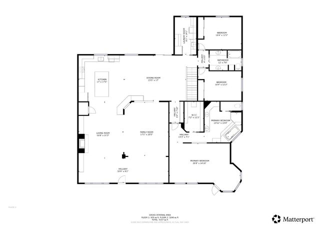 3287 Knollridge Dr, El Dorado Hills, CA 95762