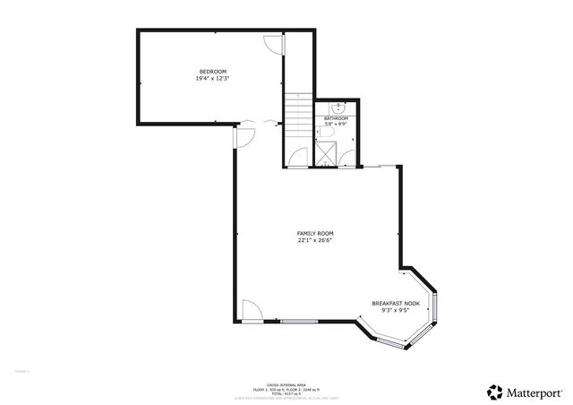 3287 Knollridge Dr, El Dorado Hills, CA 95762