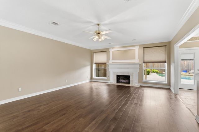 1105 Lakestream Drive, Plano, TX 75075