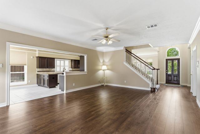1105 Lakestream Drive, Plano, TX 75075