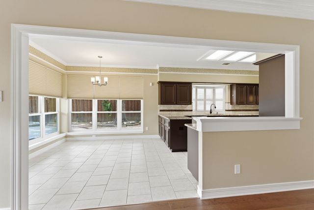 1105 Lakestream Drive, Plano, TX 75075