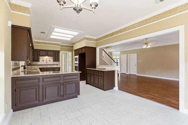 1105 Lakestream Drive, Plano, TX 75075