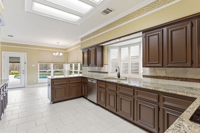 1105 Lakestream Drive, Plano, TX 75075