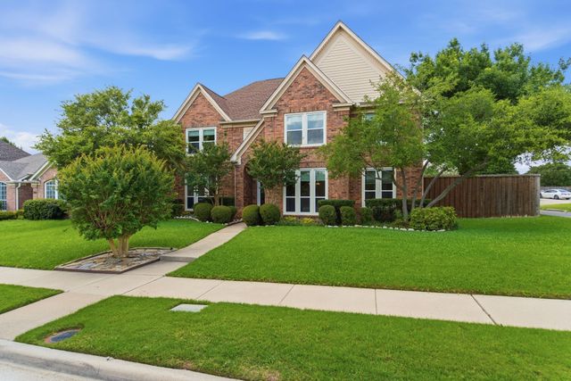 1105 Lakestream Drive, Plano, TX 75075