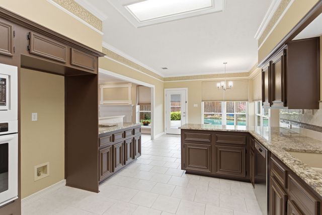 1105 Lakestream Drive, Plano, TX 75075