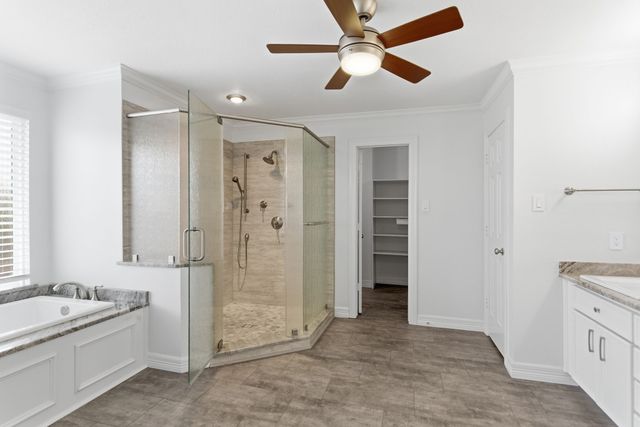 1105 Lakestream Drive, Plano, TX 75075