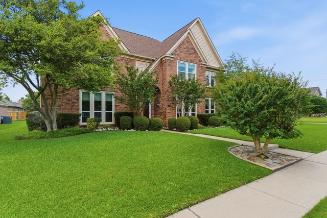1105 Lakestream Drive, Plano, TX 75075