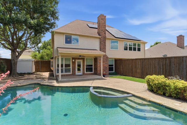 1105 Lakestream Drive, Plano, TX 75075