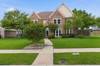 1105 Lakestream Drive, Plano, TX 75075