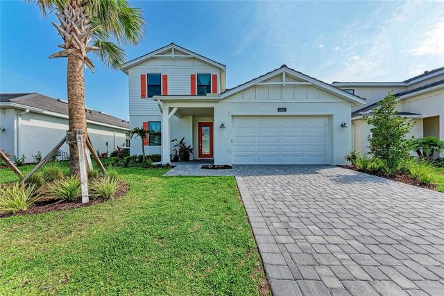 12816 MORNING MIST PLACE, Venice, FL 34293