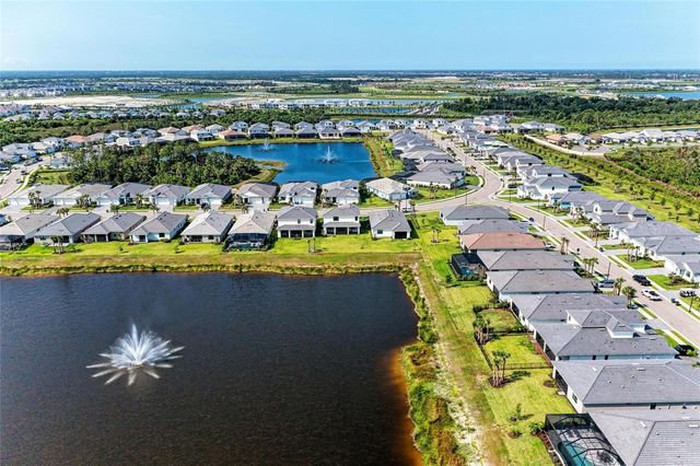 12816 MORNING MIST PLACE, Venice, FL 34293