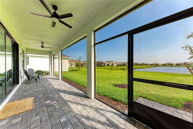 12816 MORNING MIST PLACE, Venice, FL 34293