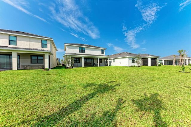 12816 MORNING MIST PLACE, Venice, FL 34293