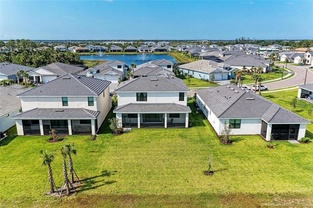12816 MORNING MIST PLACE, Venice, FL 34293