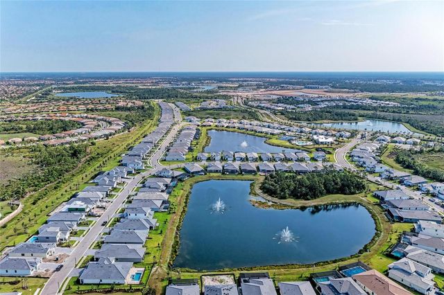 12816 MORNING MIST PLACE, Venice, FL 34293
